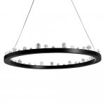 Люстра Delight KR0543P-R