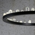 Люстра Delight KR0543P-R