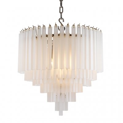 

Люстра Nova 9 Delight Collection KR0804P-9 nickel, KR0804P-9
