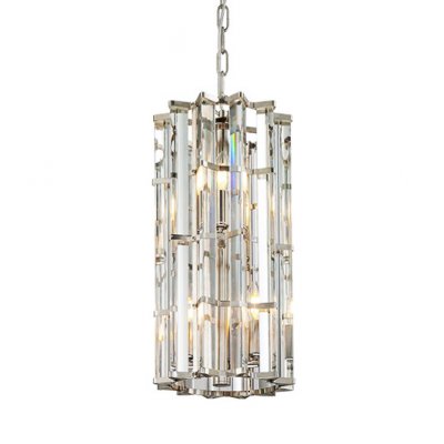

Люстра Delight KR0966P-4 chrome, KR0966P-4 chrome