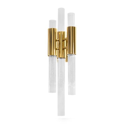 

Настенный светильник Delight KR0984W-6 gold, KR0984W-6 gold