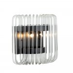 Настенный светильник Sutton House 2 black Delight Collection