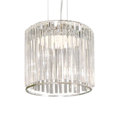 

Люстра Delight KR371 transparent, KR371 transparent