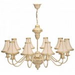 Kemar KWINERO KREM KW10/K потолочный светильник