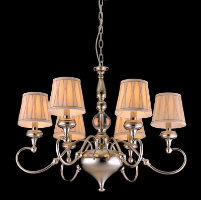 

Люстра Crystal lux KRIPTON SP6 2150/306, 2150/306