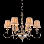 Люстра Crystal lux KRIPTON SP6 2150/306