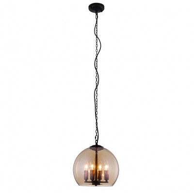 

Светильник подвесной Crystal lux KRUS SP4 BOLL 2161/204, 2161/204