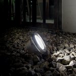 Уличный светильник Ideal lux KRYPTON PT6 (121970)