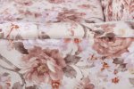 Диван Rose Flower MAK interior KS-03-11 Разноцветный