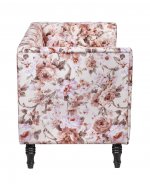 Диван Rose Flower MAK interior KS-03-11 Разноцветный