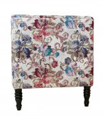 Диван Rose MAK interior KS-03-2 Разноцветный