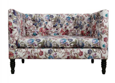 Диван Rose MAK interior KS-03-2 Разноцветный Диван Rose MAK interior KS-03-2 Разноцветный