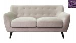 Диван Albert 6 MAK interior KS-108-2-purple Фиолетовый