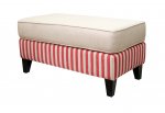 Банкетка Paris Ottoman MAK interior KS-127-1 Разноцветный