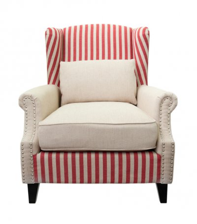 Полукресло Paris MAK interior KS-127-O Разноцветный Полукресло Paris MAK interior KS-127-O Разноцветный