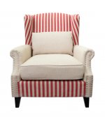 Полукресло Paris MAK interior KS-127-O Разноцветный