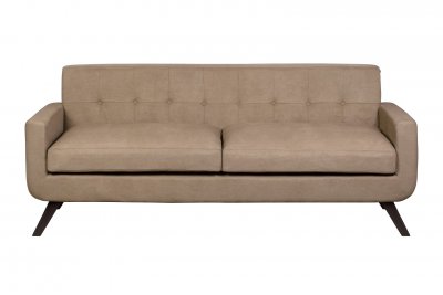 Диван Uter MAK interior KS-39-3 Коричневый