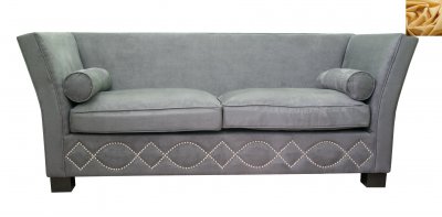 Диван Volte Grey MAK interior KS-41-3-G-yellow Желтый Диван Volte Grey MAK interior KS-41-3-G-yellow Желтый