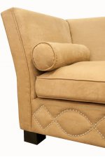 Диван Volte MAK interior KS-41-3 Коричневый