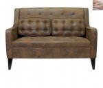 Диван Hublon MAK interior KS-995-2-beige Бежевый