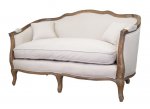 Диван Darcy 2 MAK interior KS-999-2-brown Коричневый