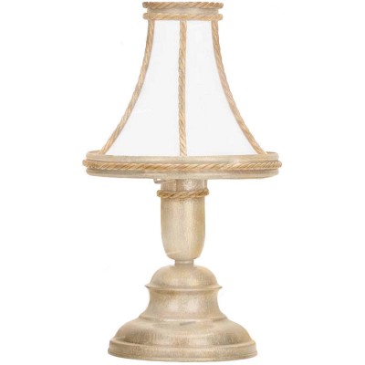 Kemar KWINERO KREM KW/B/K настольный светильник