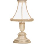 Kemar KWINERO KREM KW/B/K настольный светильник