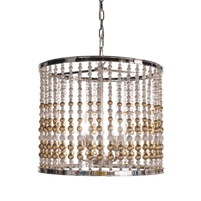 

Люстра Delight KW0783P-4 silver, KW0783P-4 silver
