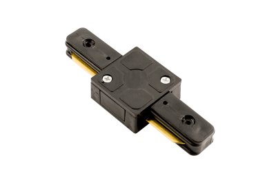 I-Коннектор для однофазного накладного трека SWG KXZ-BL-I I-Коннектор для однофазного накладного трека SWG KXZ-BL-I