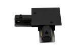 L-Коннектор для однофазного встраиваемого трека SWG KXZ-RC-BL-L