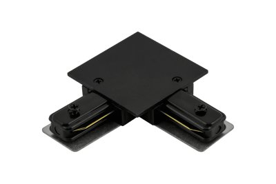 L-Коннектор для однофазного встраиваемого трека SWG KXZ-RC-BL-L L-Коннектор для однофазного встраиваемого трека SWG KXZ-RC-BL-L