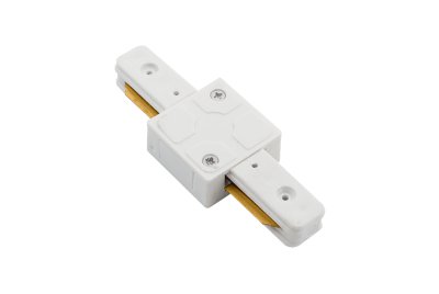 I-Коннектор для однофазного накладного трека SWG KXZ-WH-I I-Коннектор для однофазного накладного трека SWG KXZ-WH-I