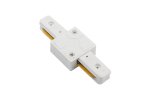 I-Коннектор для однофазного накладного трека SWG KXZ-WH-I