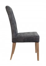 Стул Ostin Navy MAK interior KY-3062-navy Синий