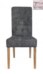 Стул Ostin Pink MAK interior KY-3062-pink Розовый