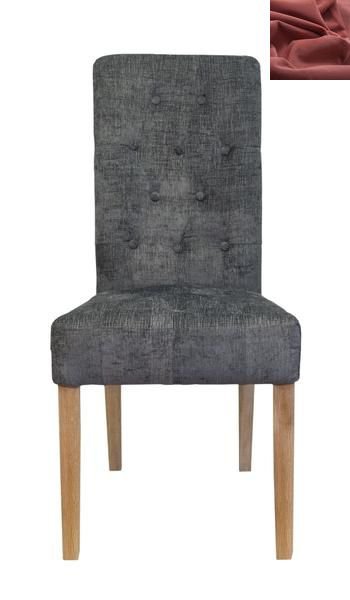 Стул Ostin Red MAK interior KY-3062-red Красный