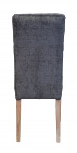 Стул Ostin MAK interior KY-3062 Серый