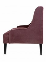 Диван Sommet Brown Red MAK interior KY-3197-BR Красный