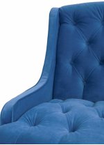 Диван Sommet Blue MAK interior KY-3197-B Синий