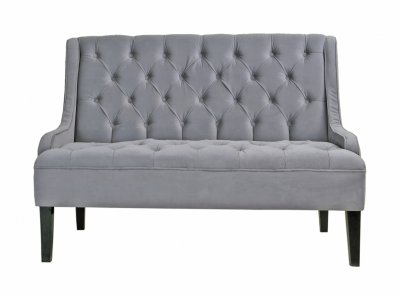 Диван Sommet New MAK interior KY-3197-NV Серый