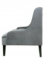 Диван Sommet New MAK interior KY-3197-NV Серый