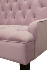 Диван Sommet Violet MAK interior KY-3197-V-beige Бежевый