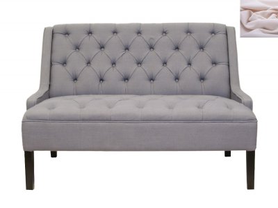 Диван Sommet MAK interior KY-3197-pink Розовый