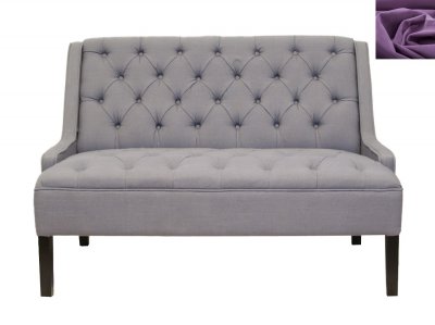 Диван Sommet MAK interior KY-3197-purple Фиолетовый