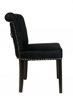 Стул Utra Grey MAK interior KY-3205-grey Серый