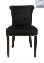 Стул Utra Grey MAK interior KY-3205-grey Серый