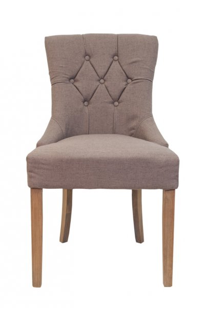 Дизайнерский обеденный стул Avec MAK interior KY-3336 Серый Дизайнерский обеденный стул Avec MAK interior KY-3336 Серый