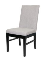 Дизайнерский обеденный стул Deng Pink MAK interior KY-3433-LG-pink Розовый