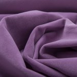 Дизайнерский обеденный стул Deng Purple MAK interior KY-3433-LG-purple Фиолетовый