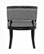 Низкое кресло Charlie MAK interior KY-3453-G Разноцветный